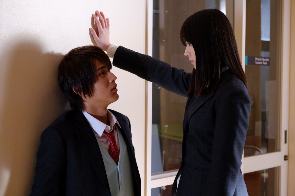 覚悟はいいかそこの女子。 2枚目の写真・画像