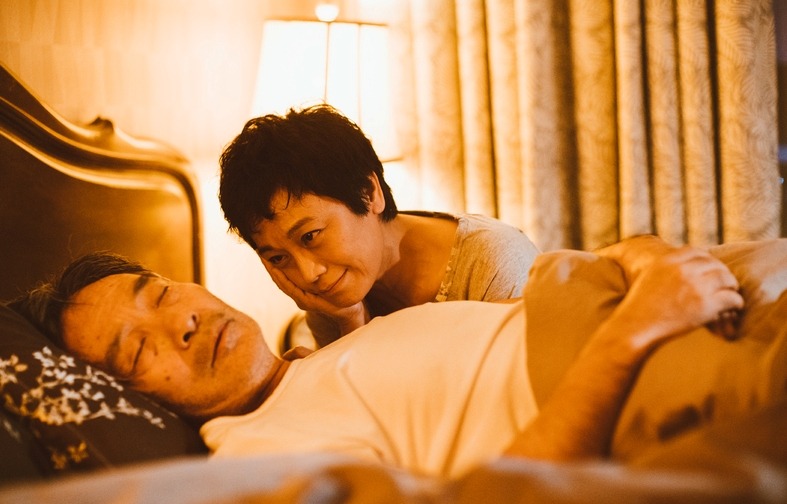 妻の愛、娘の時 2枚目の写真・画像