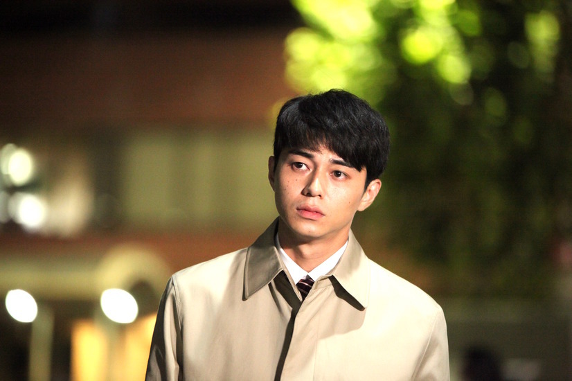 寝ても覚めても 5枚目の写真・画像