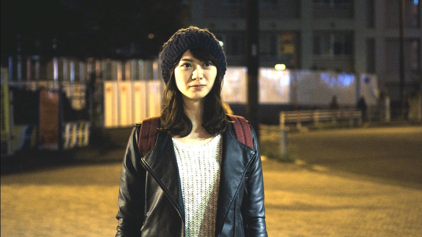 寝ても覚めても 8枚目の写真・画像