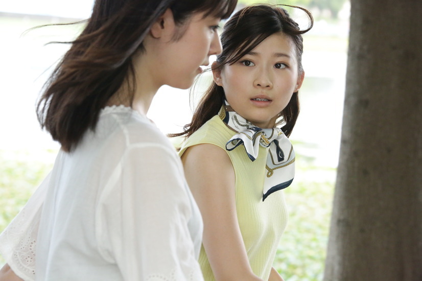 寝ても覚めても 9枚目の写真・画像