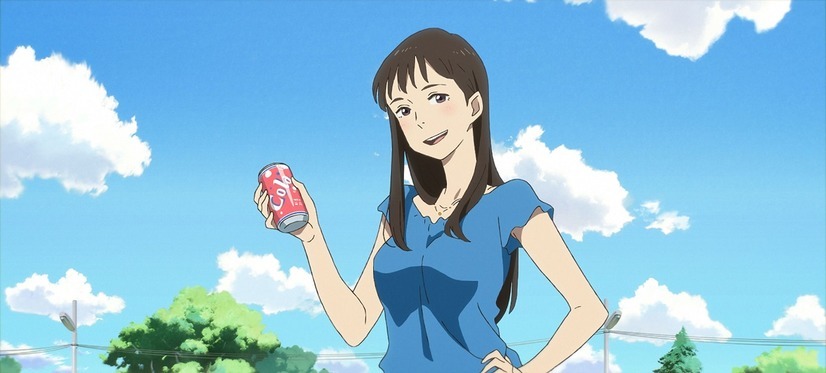 ペンギン・ハイウェイ 6枚目の写真・画像