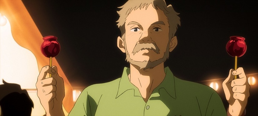 ペンギン・ハイウェイ 7枚目の写真・画像