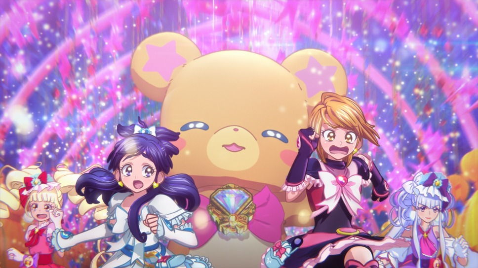 映画hugっと プリキュア ふたりはプリキュア オールスターズメモリーズ4枚目の写真 画像 Cinemacafe Net 映画hugっと プリキュア ふたりはプリキュア オールスターズメモリーズ4枚目の写真 画像 Cinemacafe Net