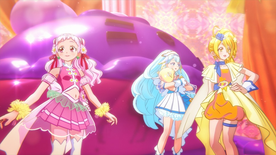 映画hugっと プリキュア ふたりはプリキュア オールスターズメモリーズ6枚目の写真 画像 Cinemacafe Net 映画hugっと プリキュア ふたりはプリキュア オールスターズメモリーズ6枚目の写真 画像 Cinemacafe Net