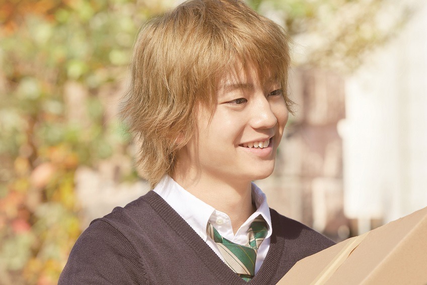 ういらぶ。 3枚目の写真・画像