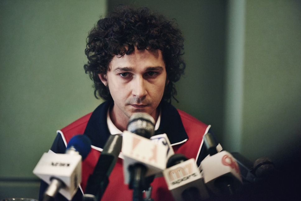 ボルグ/マッケンロー 氷の男と炎の男 4枚目の写真・画像