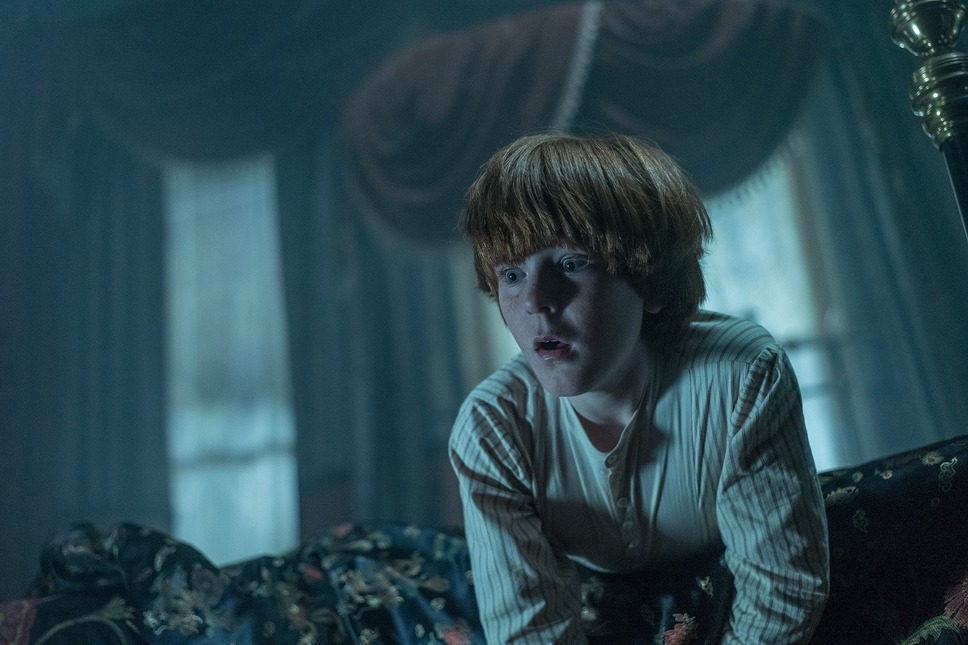 ウィンチェスターハウス アメリカで最も呪われた屋敷 9枚目の写真・画像