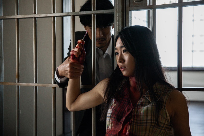 心魔師 1枚目の写真・画像