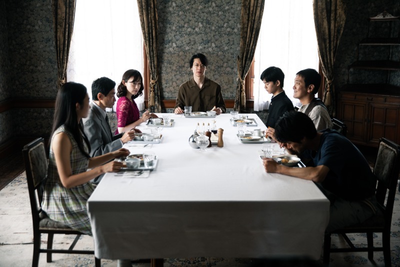 心魔師 4枚目の写真・画像