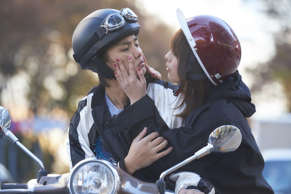 純平、考え直せ 2枚目の写真・画像