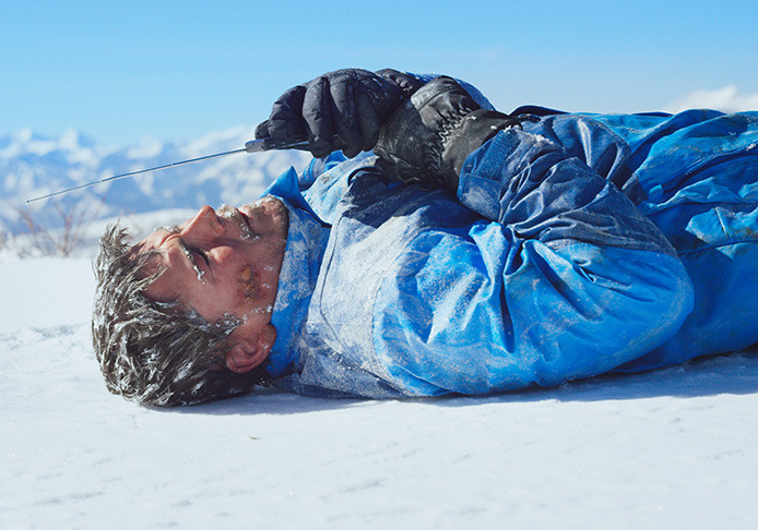 マイナス21℃ 6枚目の写真・画像