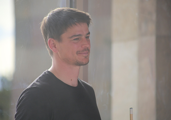 マイナス21℃ 8枚目の写真・画像