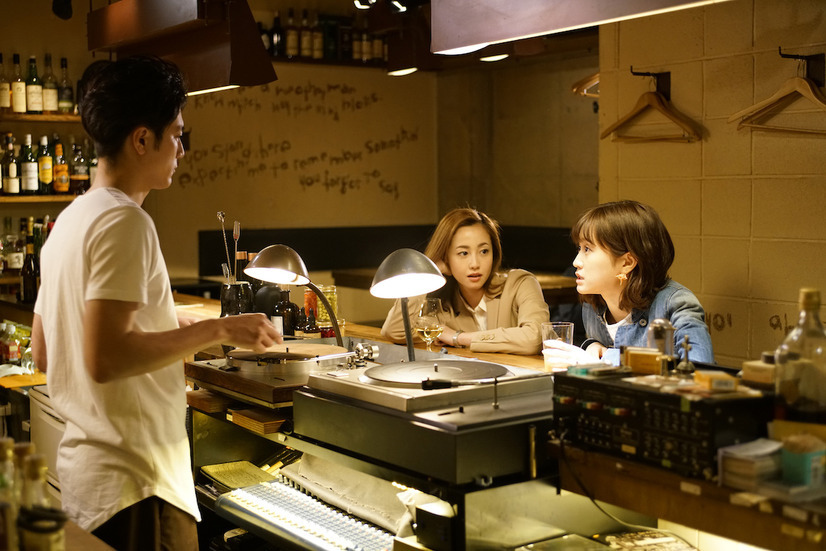 食べる女 5枚目の写真・画像