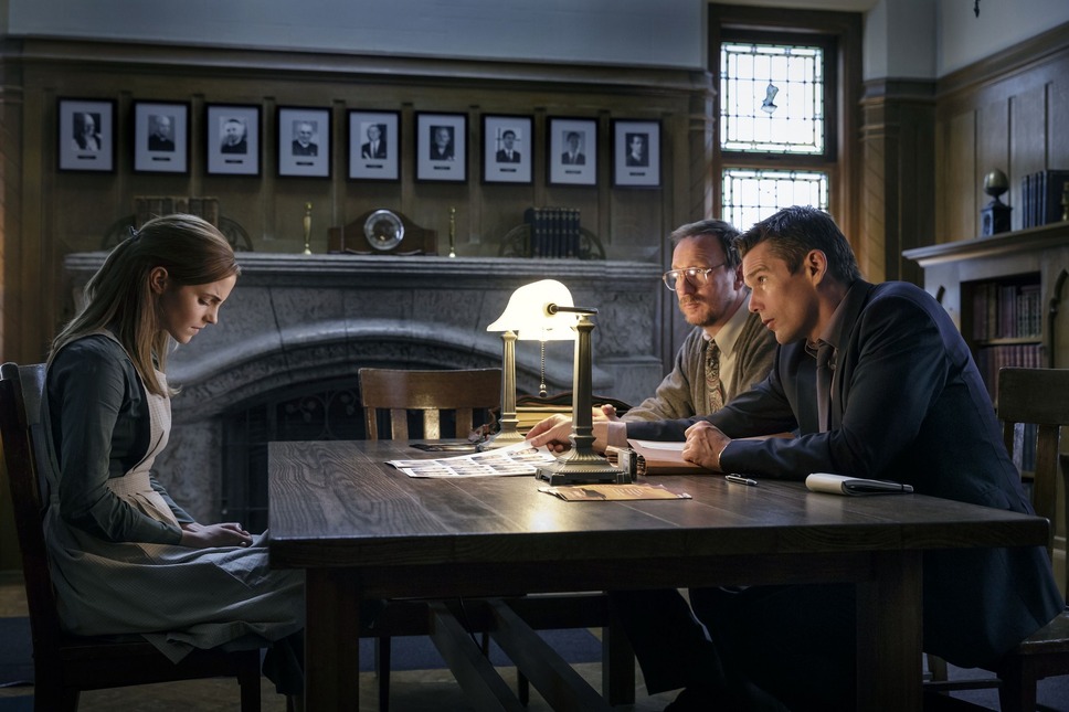 リグレッション 3枚目の写真・画像