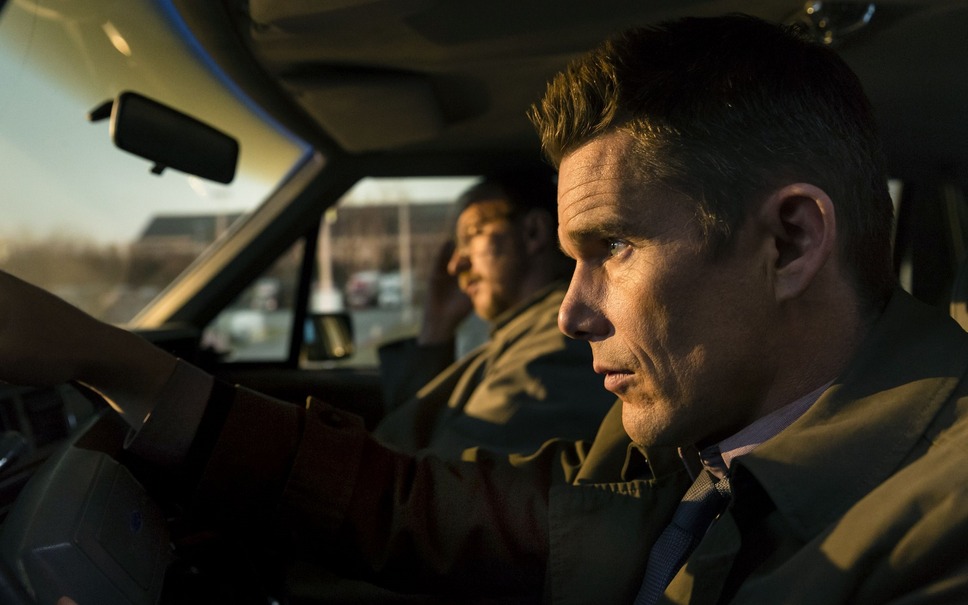 リグレッション 4枚目の写真・画像