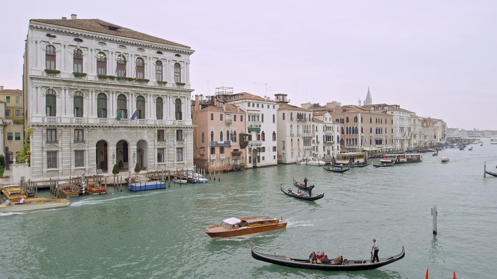 ペギー・グッゲンハイム アートに恋した大富豪 15枚目の写真・画像