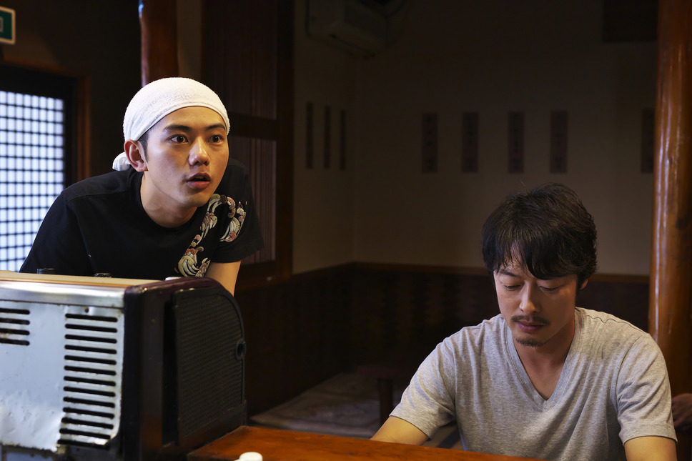 いつも月夜に米の飯 4枚目の写真・画像