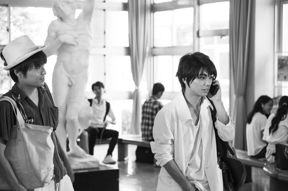 銃 9枚目の写真・画像