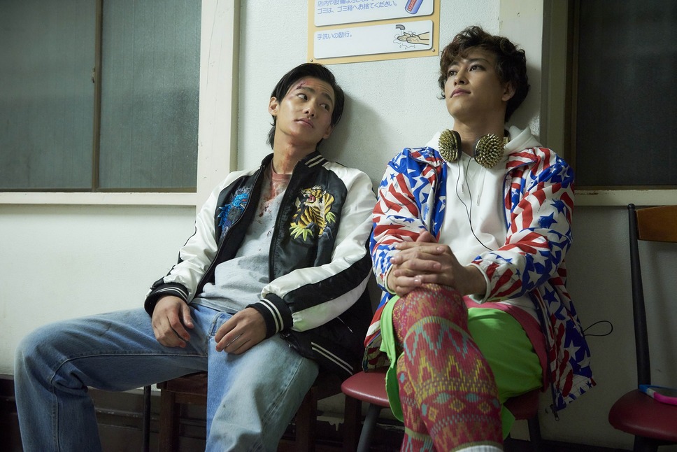 純平、考え直せ 6枚目の写真・画像