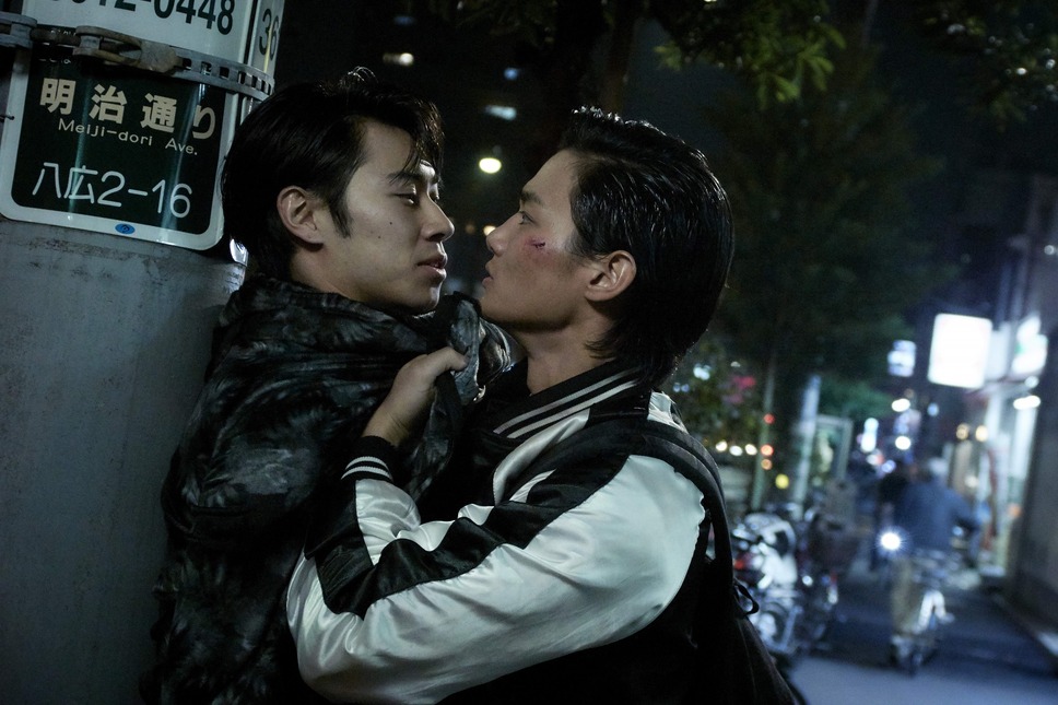 純平、考え直せ 8枚目の写真・画像