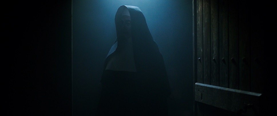 死霊館のシスター 4枚目の写真・画像