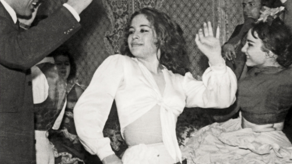 ラ・チャナ 5枚目の写真・画像