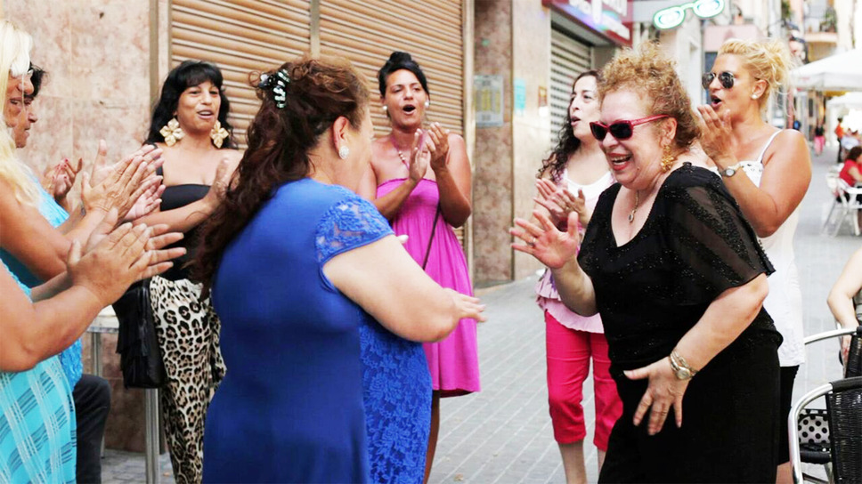 ラ・チャナ 6枚目の写真・画像