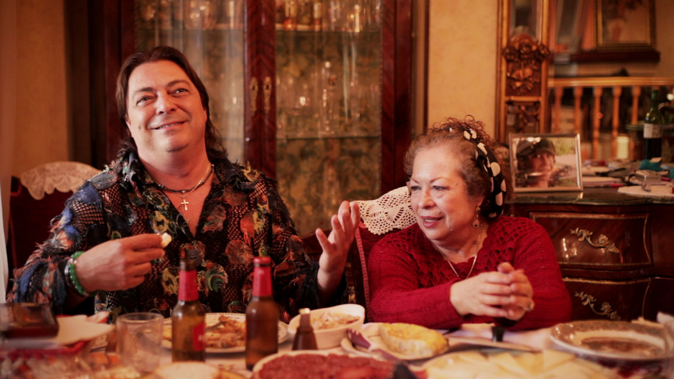 ラ・チャナ 9枚目の写真・画像