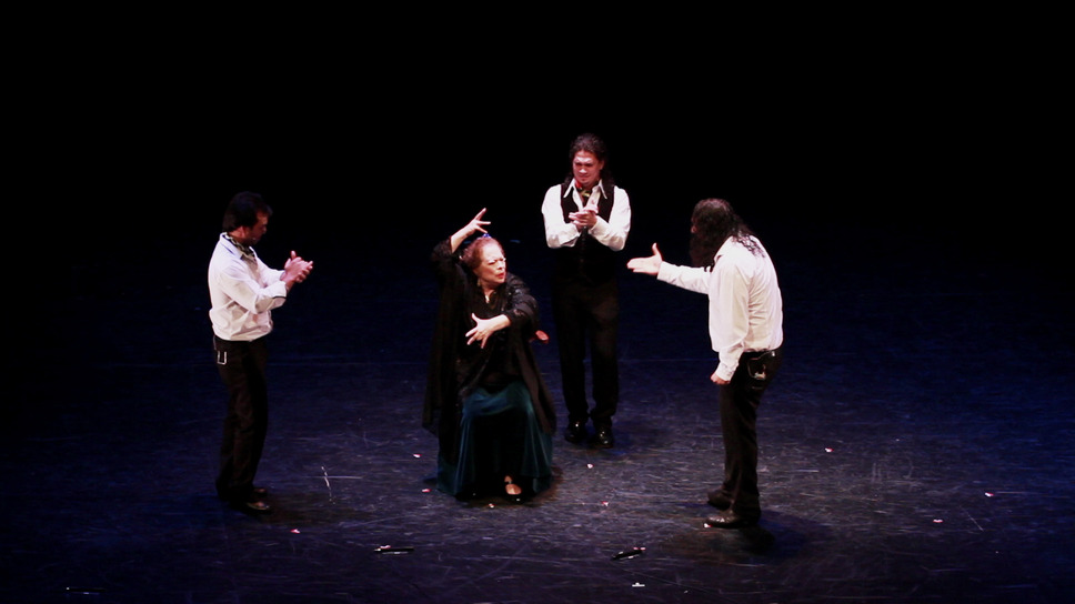 ラ・チャナ 16枚目の写真・画像