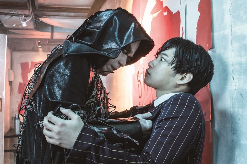 音量を上げろタコ！なに歌ってんのか全然わかんねぇんだよ!! 4枚目の写真・画像