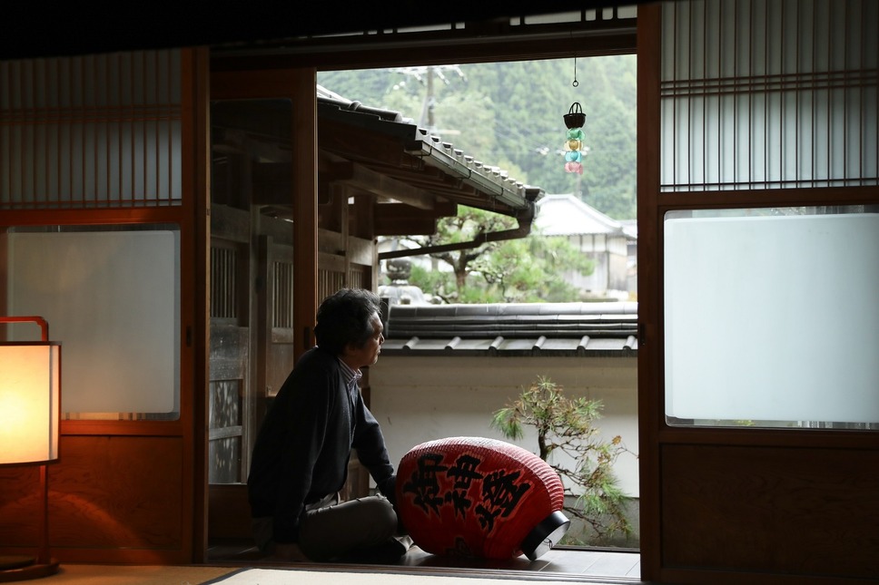 二階堂家物語 3枚目の写真・画像