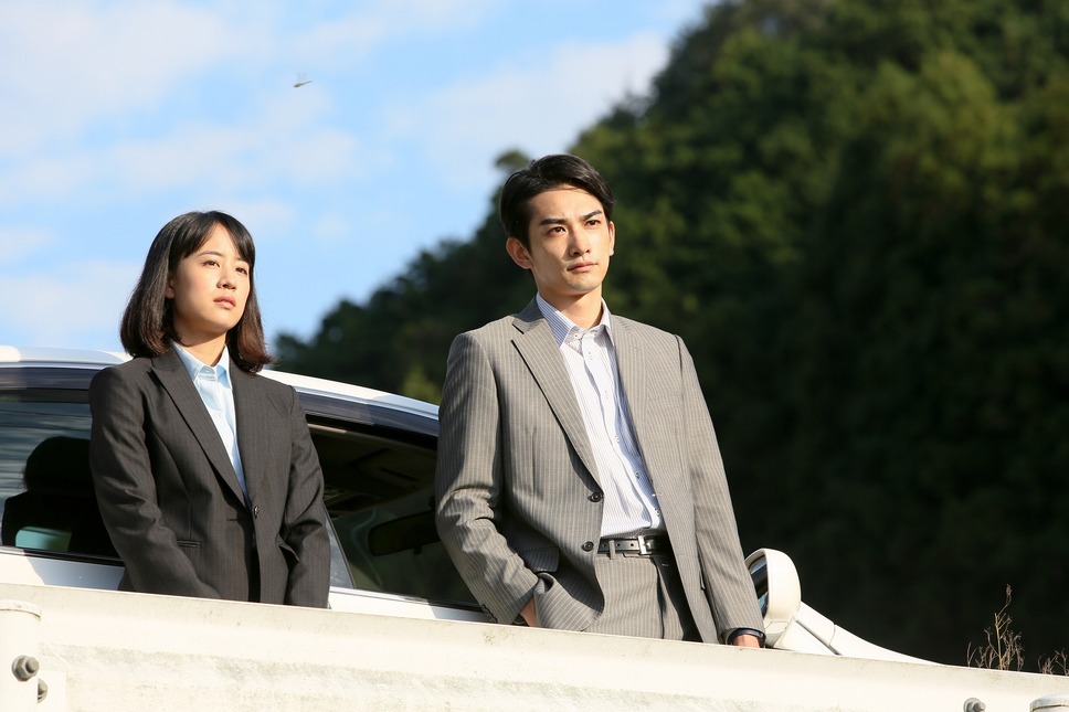 二階堂家物語 4枚目の写真・画像