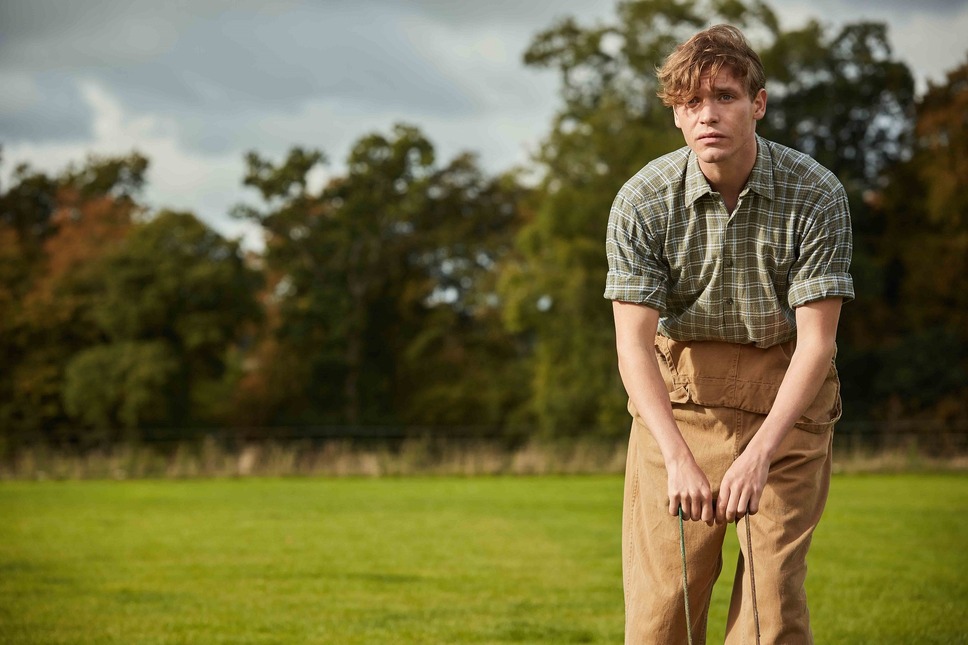 追想（2018） 6枚目の写真・画像