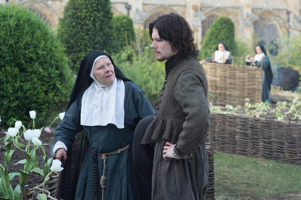 チューリップ・フィーバー　肖像画に秘めた愛 5枚目の写真・画像