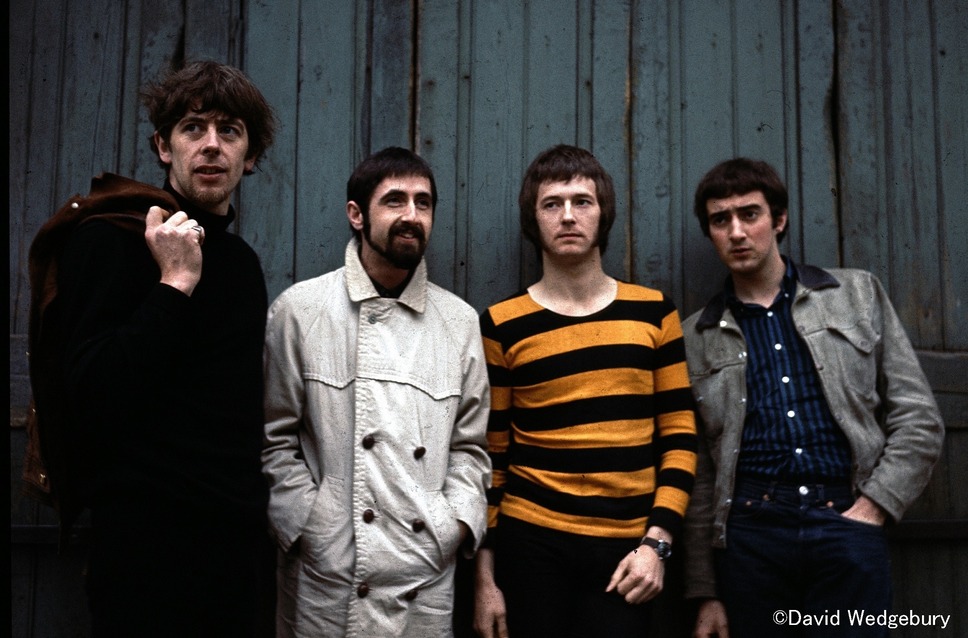 エリック・クラプトン～12小節の人生～ 4枚目の写真・画像