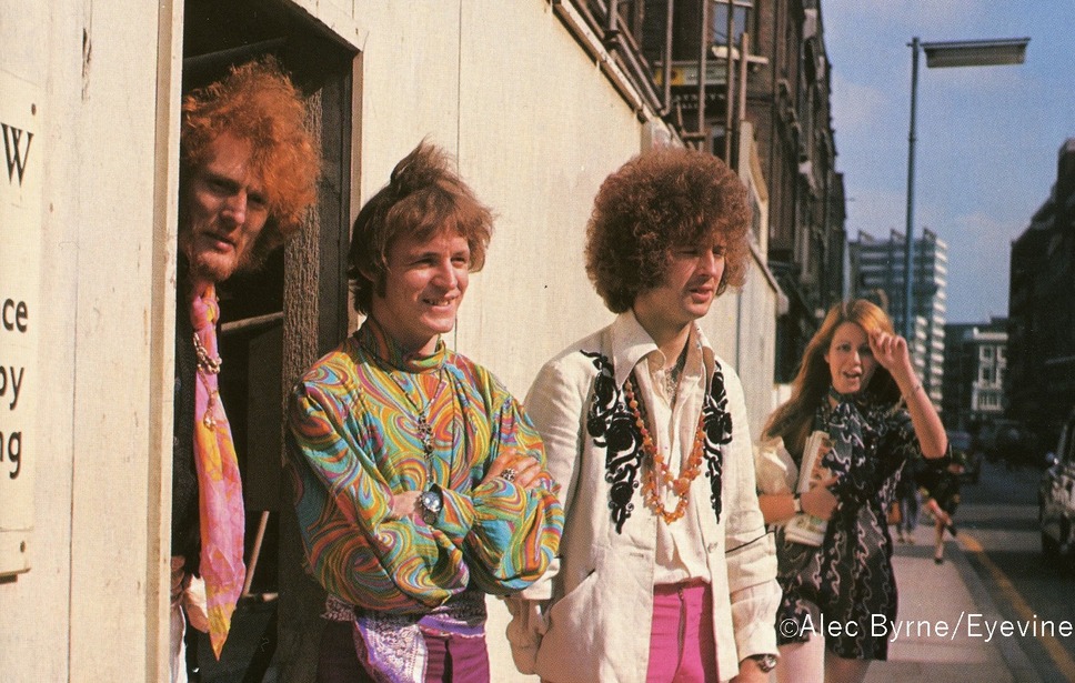 エリック・クラプトン～12小節の人生～ 5枚目の写真・画像