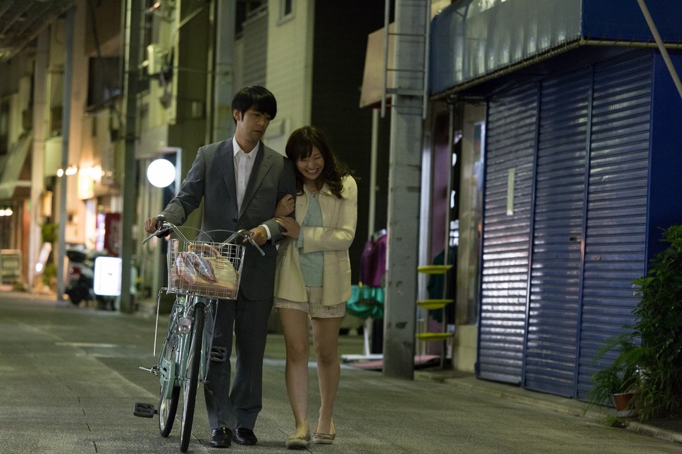 どうしようもない恋の唄6枚目の写真・画像｜cinemacafe.net