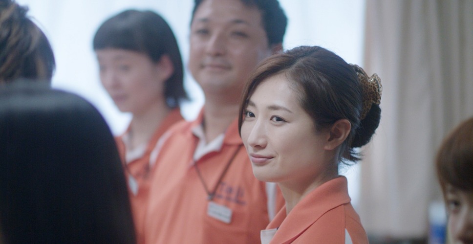 ボクはボク、クジラはクジラで、泳いでいる。 4枚目の写真・画像