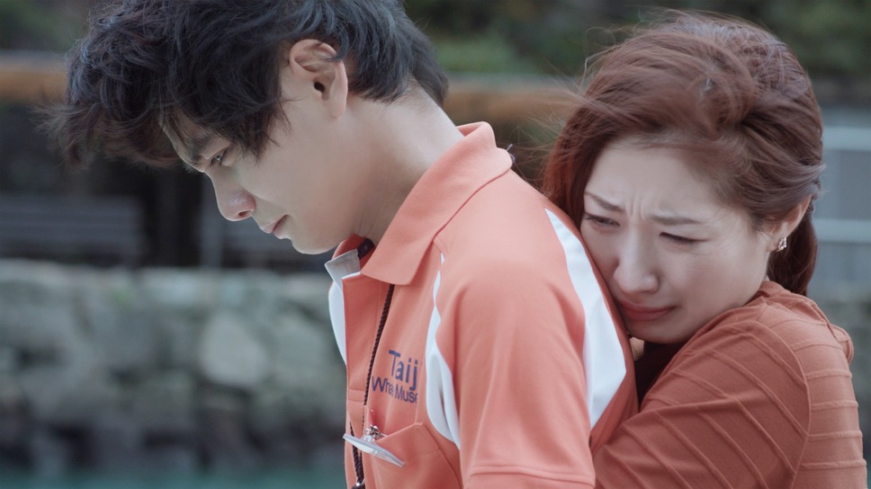 ボクはボク、クジラはクジラで、泳いでいる。 7枚目の写真・画像