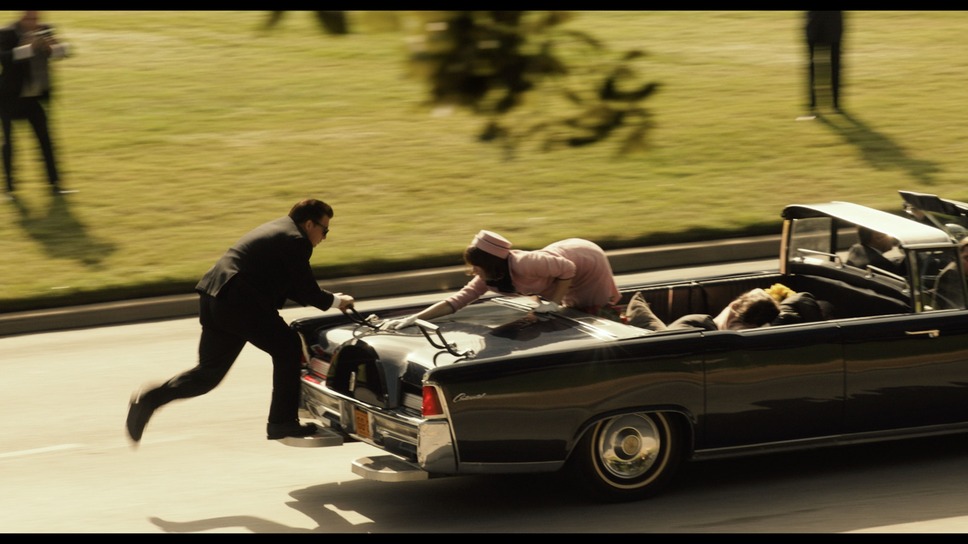 ＬＢＪ ケネディの意志を継いだ男 5枚目の写真・画像