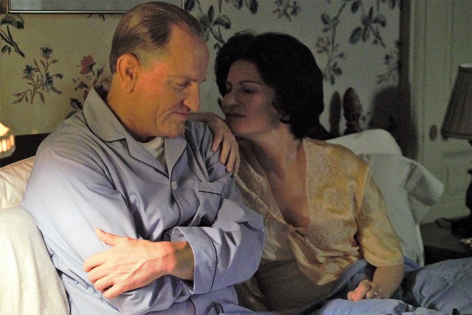 ＬＢＪ ケネディの意志を継いだ男 7枚目の写真・画像