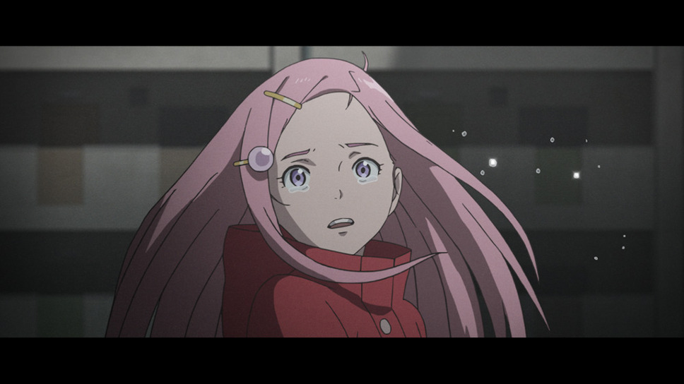 ANEMONE／交響詩篇エウレカセブン　ハイエボリューション 2枚目の写真・画像