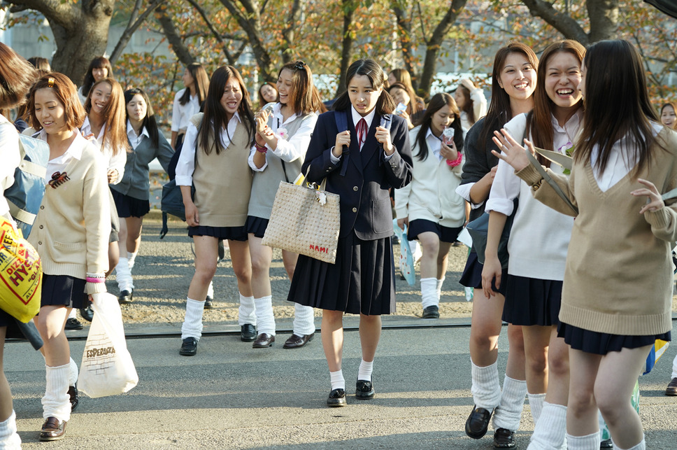 SUNNY 強い気持ち・強い愛 6枚目の写真・画像