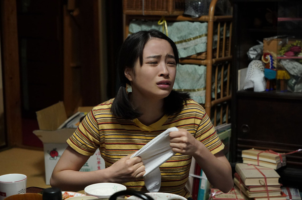 SUNNY 強い気持ち・強い愛 18枚目の写真・画像