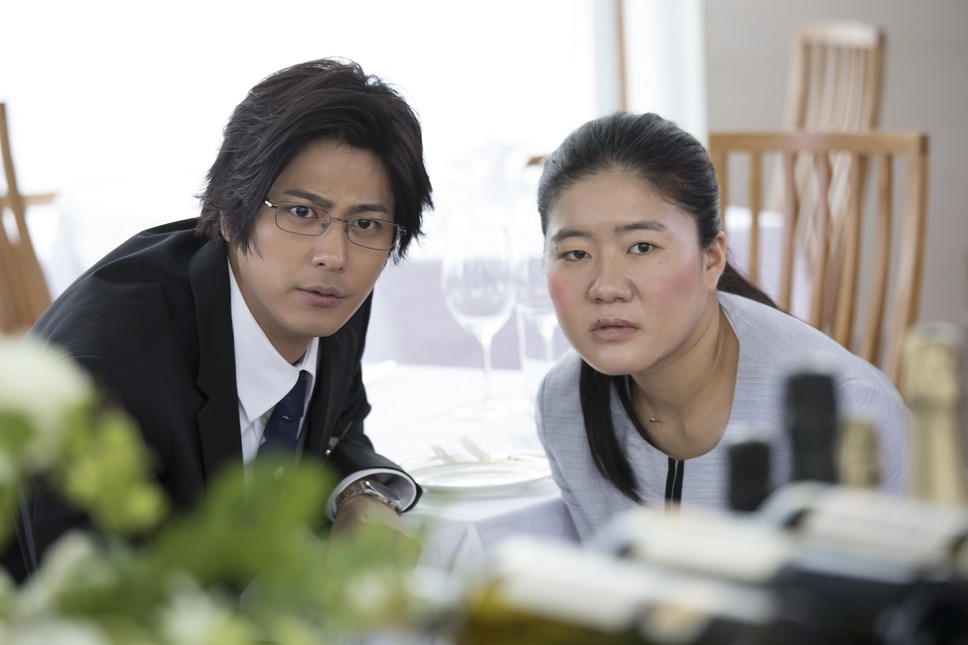 Ｂの戦場 3枚目の写真・画像