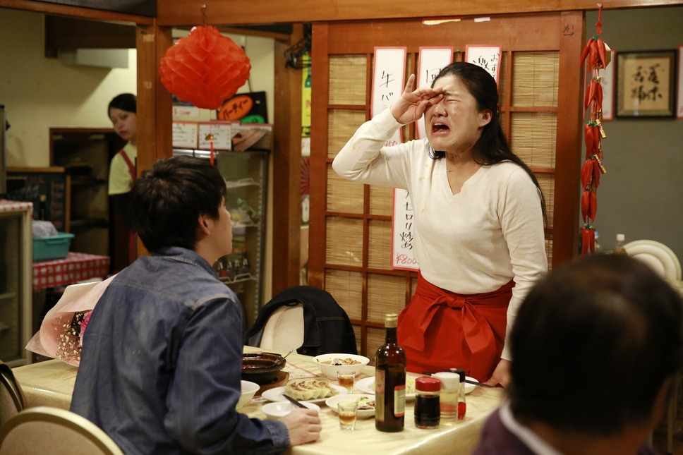 Ｂの戦場 5枚目の写真・画像