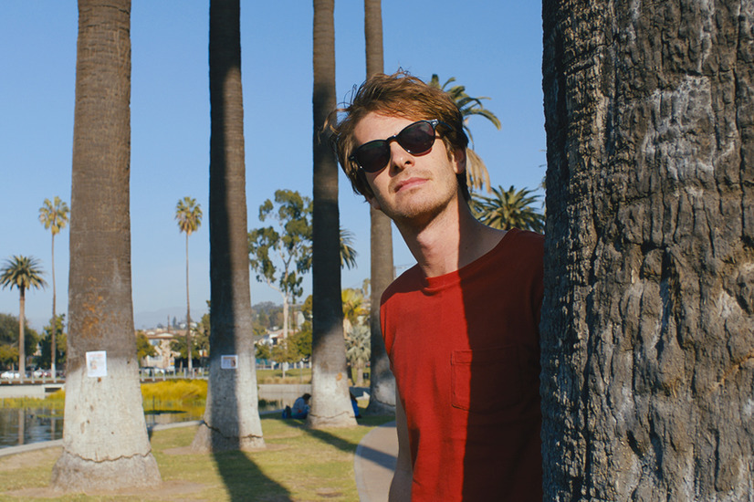 アンダー・ザ・シルバーレイク 5枚目の写真・画像