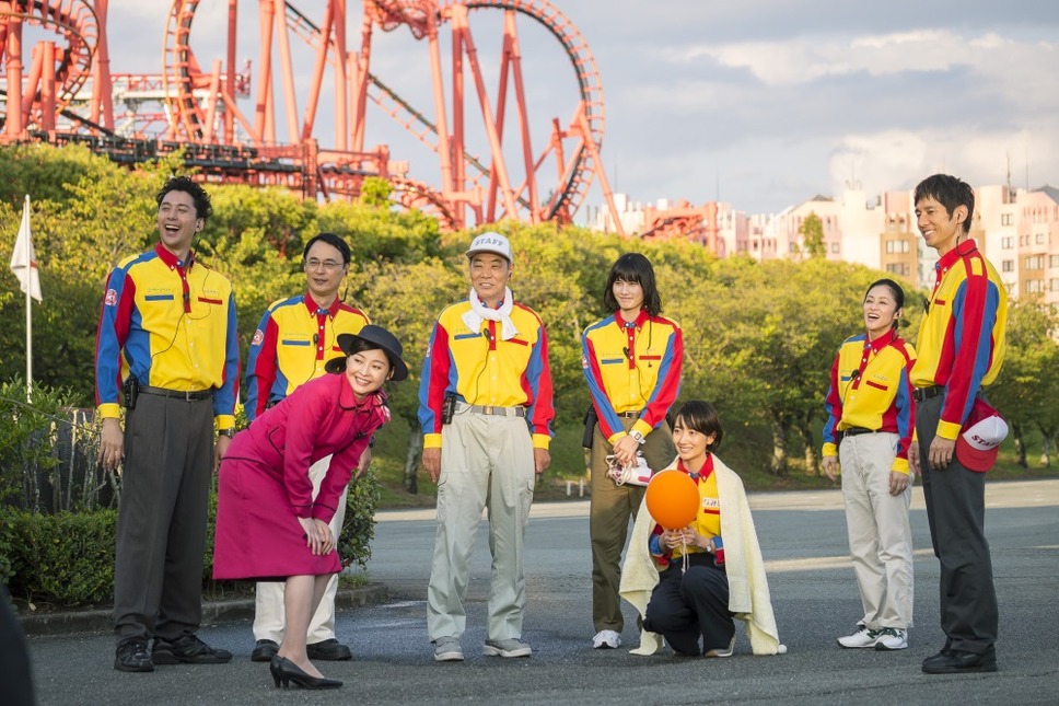 オズランド 笑顔の魔法おしえます。 6枚目の写真・画像