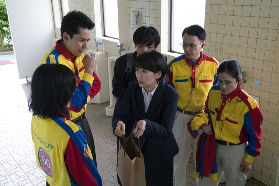 オズランド 笑顔の魔法おしえます。 7枚目の写真・画像